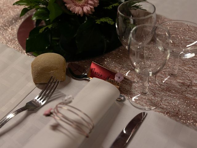 Le mariage de Olivier et Marie-Noëlle à Caubios-Loos, Pyrénées-Atlantiques 17