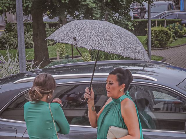 Le mariage de Jérôme et Mélissa à Lambres-lez-Douai, Nord 21