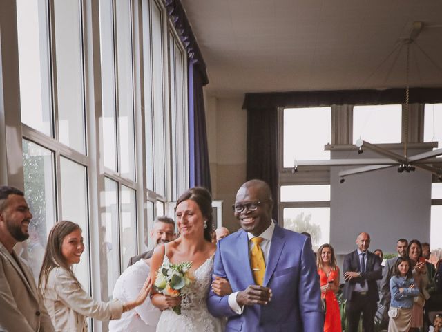 Le mariage de Jérôme et Mélissa à Lambres-lez-Douai, Nord 23