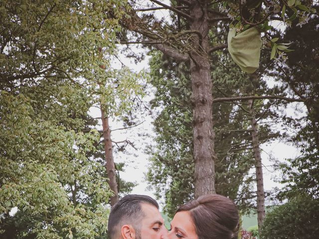 Le mariage de Jérôme et Mélissa à Lambres-lez-Douai, Nord 38