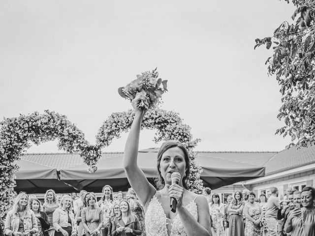 Le mariage de Jérôme et Mélissa à Lambres-lez-Douai, Nord 43