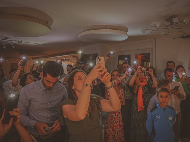 Le mariage de Jérôme et Mélissa à Lambres-lez-Douai, Nord 69