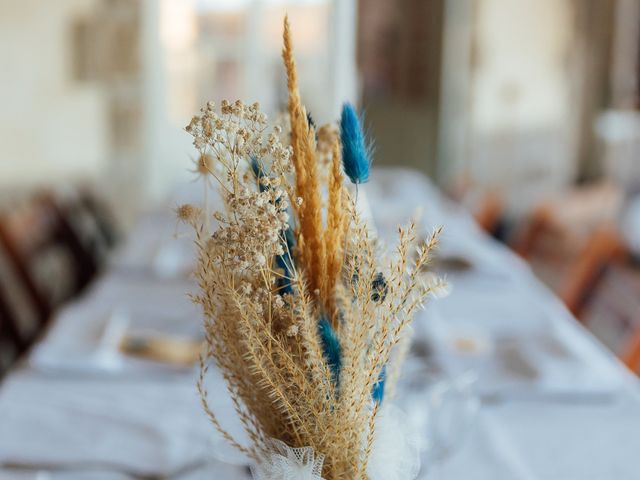 Le mariage de Julien et Emeline à La Flocellière, Vendée 29