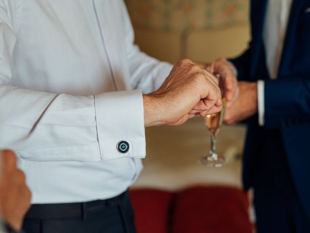 Le mariage de Julien et Emeline à La Flocellière, Vendée 31