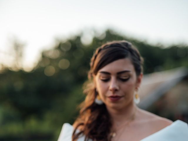 Le mariage de Julien et Emeline à La Flocellière, Vendée 37