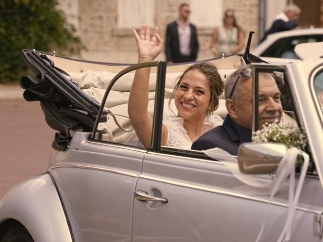 Le mariage de Julien et Clémence à Orléans, Loiret 7