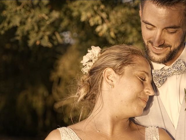 Le mariage de Julien et Clémence à Orléans, Loiret 9