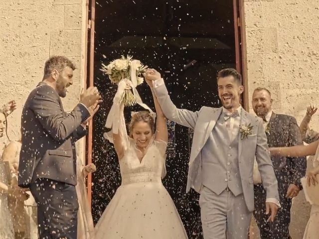 Le mariage de Julien et Clémence à Orléans, Loiret 22