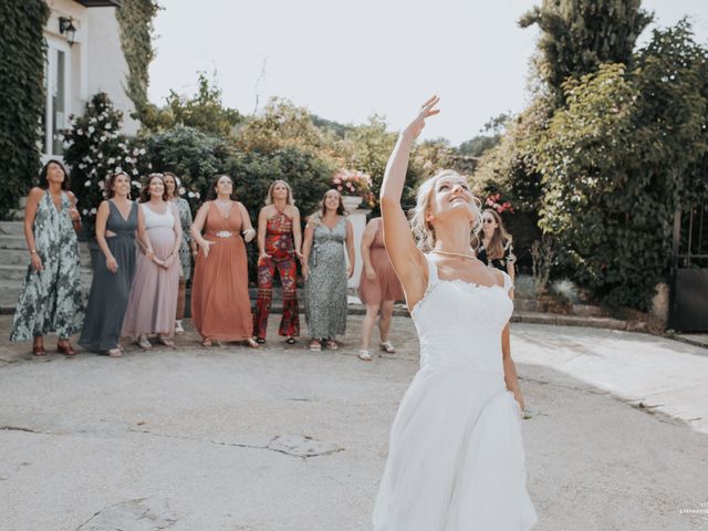 Le mariage de Matthieu et Marianne à Menucourt, Val-d&apos;Oise 15