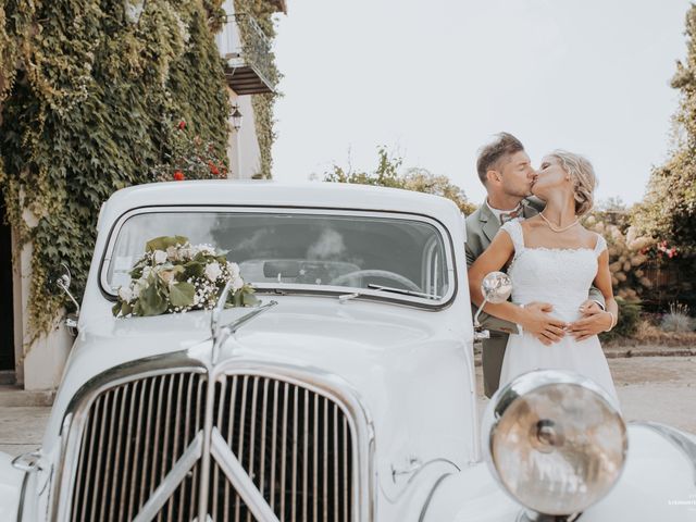 Le mariage de Matthieu et Marianne à Menucourt, Val-d&apos;Oise 17