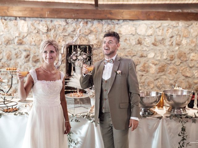 Le mariage de Matthieu et Marianne à Menucourt, Val-d&apos;Oise 19