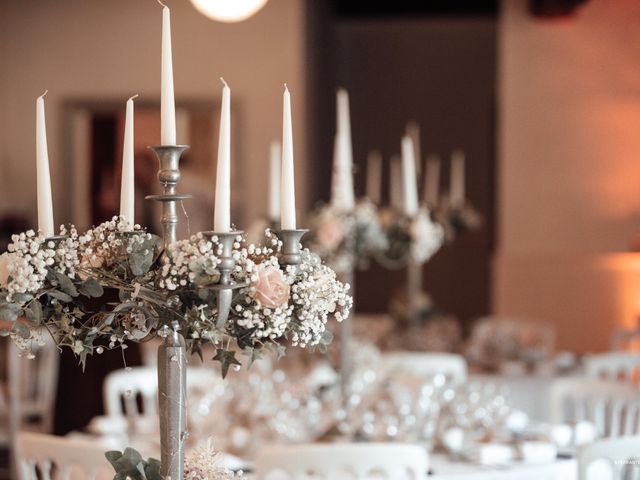 Le mariage de Matthieu et Marianne à Menucourt, Val-d&apos;Oise 23