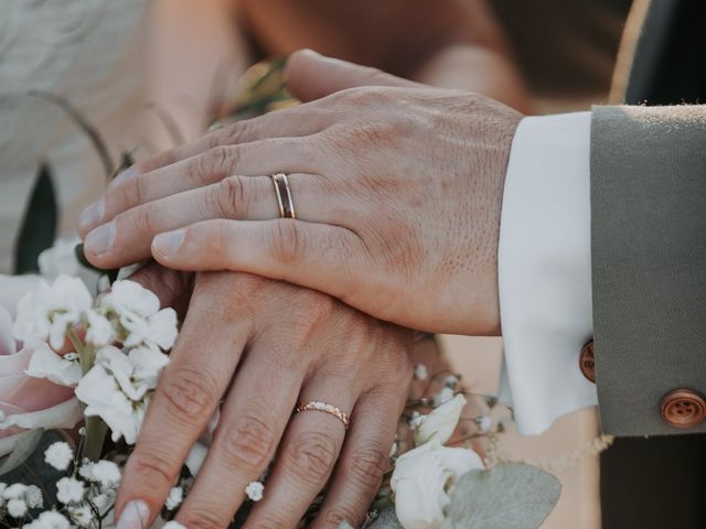 Le mariage de Matthieu et Marianne à Menucourt, Val-d&apos;Oise 30