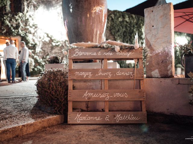 Le mariage de Matthieu et Marianne à Menucourt, Val-d&apos;Oise 33