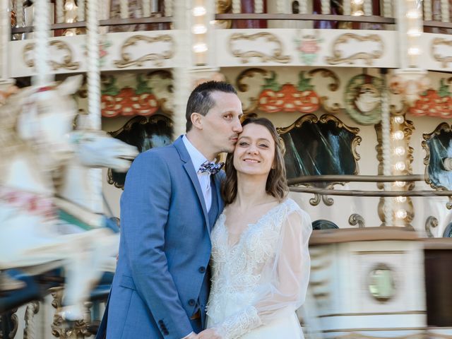 Le mariage de Jérémy et Estelle à Nice, Alpes-Maritimes 6