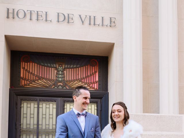 Le mariage de Jérémy et Estelle à Nice, Alpes-Maritimes 8