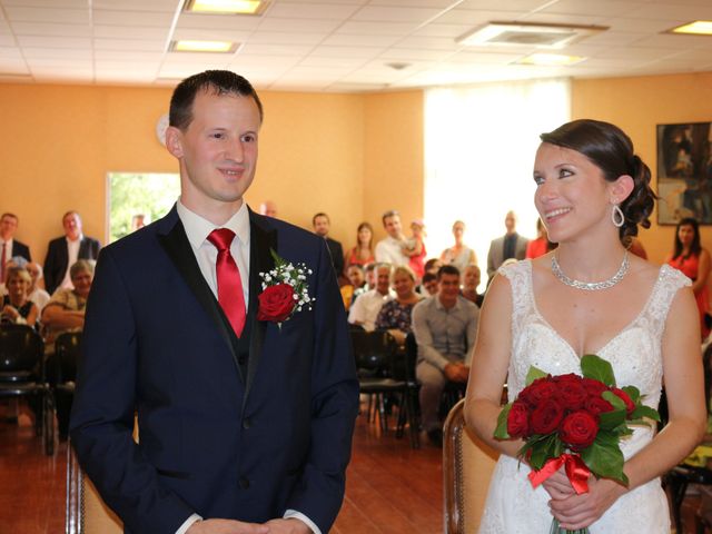 Le mariage de Franck et Karine à Dardilly, Rhône 18