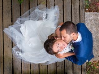 Le mariage de Teddy et Cécile