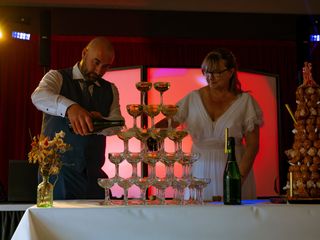 Le mariage de Marina et Thierry 3