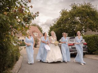 Le mariage de Cindy et Sébastien 2