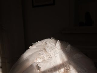 Le mariage de Mathilde et Julien 3