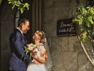 Le mariage de Amélie et Benoist 3