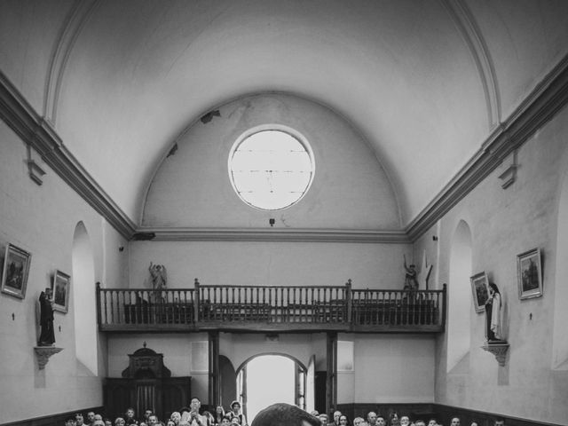 Le mariage de Antoine et Delphine à Chantepie, Ille et Vilaine 8