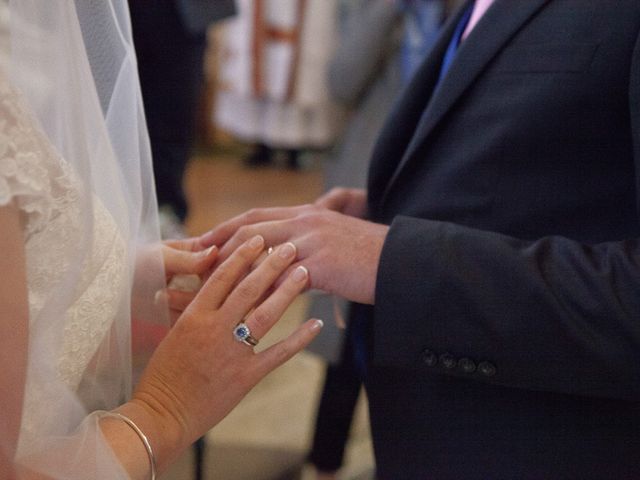 Le mariage de Romain et Virginie à Aixe-sur-Vienne, Haute-Vienne 4