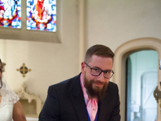 Le mariage de Romain et Virginie à Aixe-sur-Vienne, Haute-Vienne 6