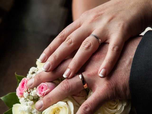 Le mariage de Romain et Virginie à Aixe-sur-Vienne, Haute-Vienne 21