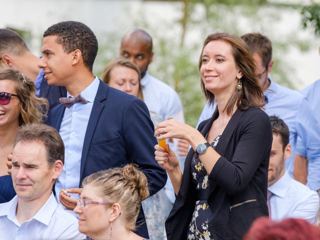 Le mariage de Cécile et Teddy à Sainte-Gemme-Moronval, Eure-et-Loir 36