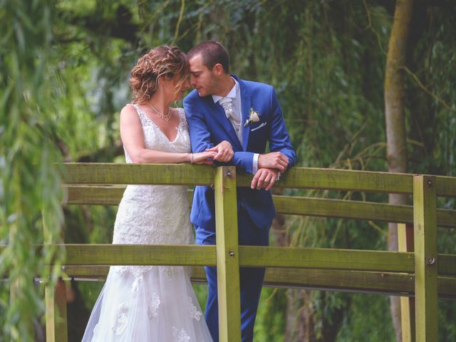 Le mariage de Cécile et Teddy à Sainte-Gemme-Moronval, Eure-et-Loir 41