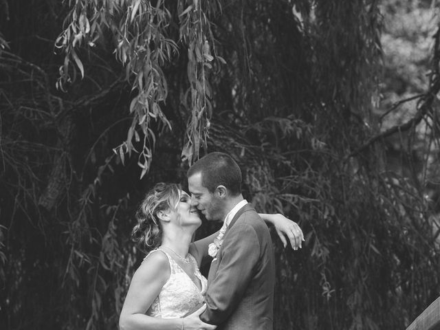 Le mariage de Cécile et Teddy à Sainte-Gemme-Moronval, Eure-et-Loir 42