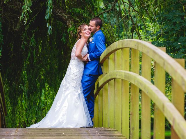 Le mariage de Cécile et Teddy à Sainte-Gemme-Moronval, Eure-et-Loir 43