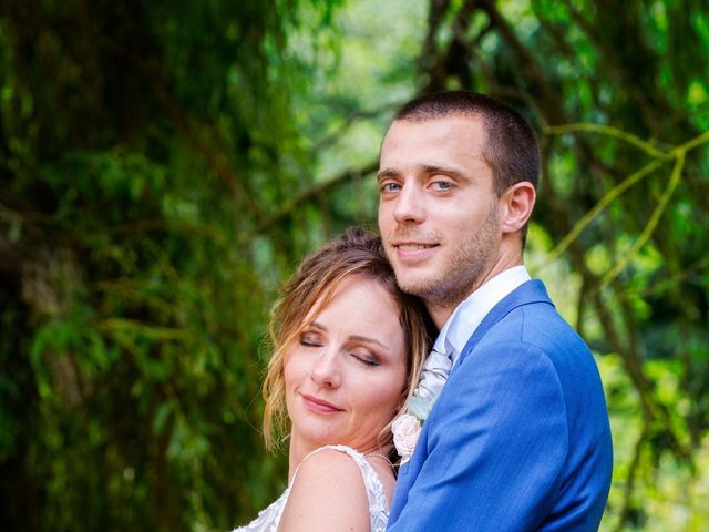 Le mariage de Cécile et Teddy à Sainte-Gemme-Moronval, Eure-et-Loir 46