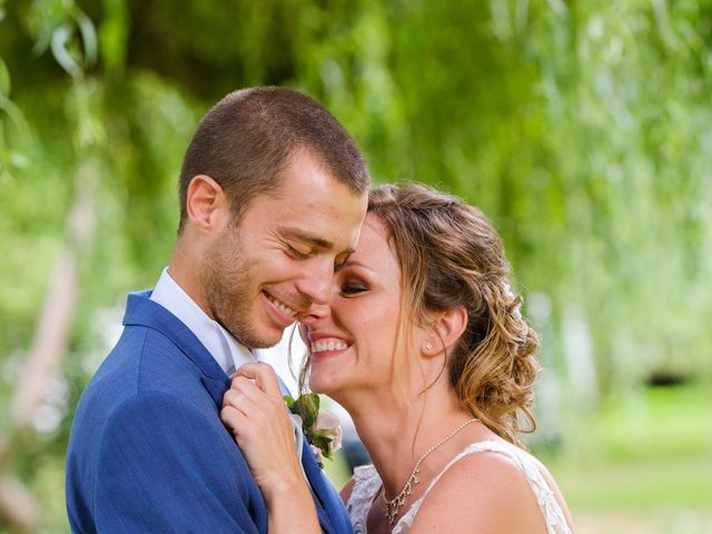 Le mariage de Cécile et Teddy à Sainte-Gemme-Moronval, Eure-et-Loir 47