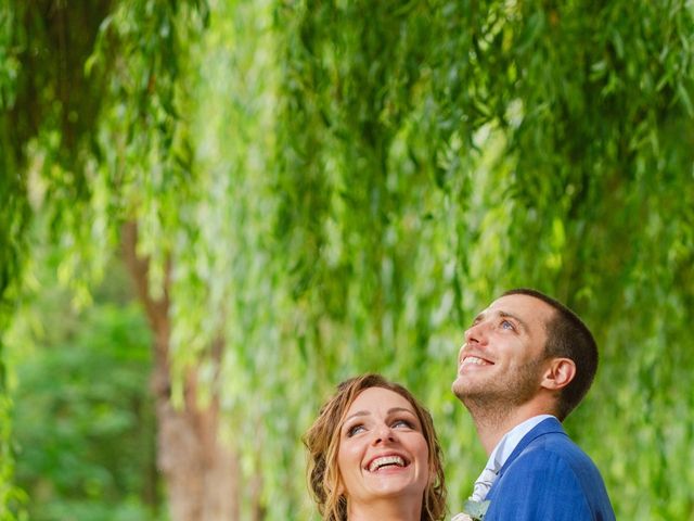 Le mariage de Cécile et Teddy à Sainte-Gemme-Moronval, Eure-et-Loir 50