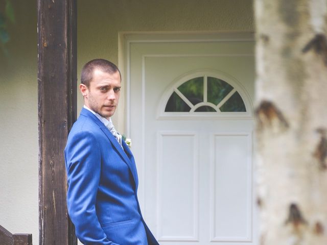 Le mariage de Cécile et Teddy à Sainte-Gemme-Moronval, Eure-et-Loir 51