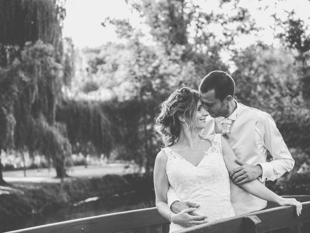 Le mariage de Cécile et Teddy à Sainte-Gemme-Moronval, Eure-et-Loir 55