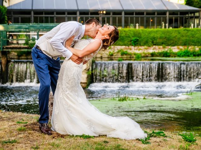 Le mariage de Cécile et Teddy à Sainte-Gemme-Moronval, Eure-et-Loir 57
