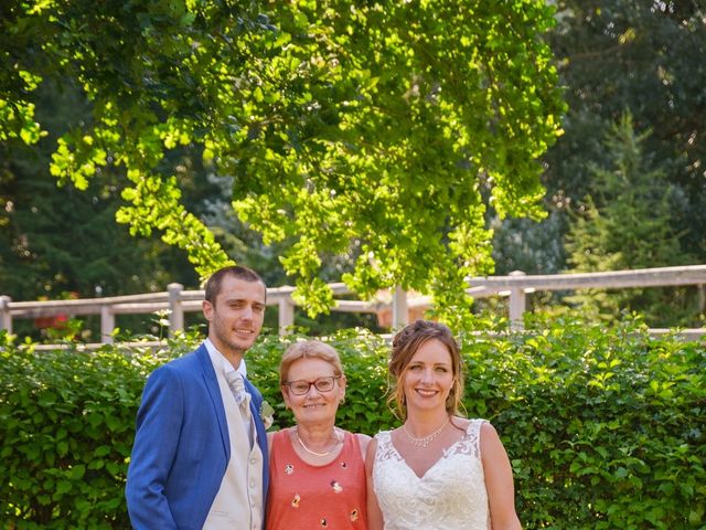 Le mariage de Cécile et Teddy à Sainte-Gemme-Moronval, Eure-et-Loir 65
