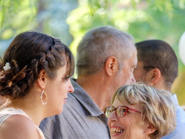 Le mariage de Cécile et Teddy à Sainte-Gemme-Moronval, Eure-et-Loir 67