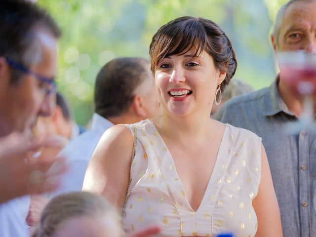 Le mariage de Cécile et Teddy à Sainte-Gemme-Moronval, Eure-et-Loir 68
