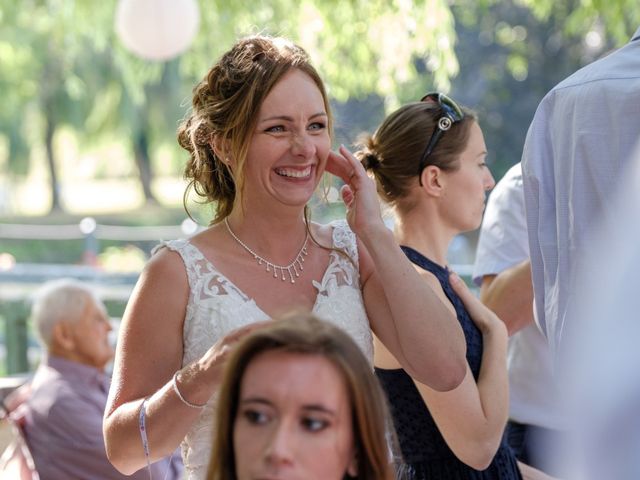 Le mariage de Cécile et Teddy à Sainte-Gemme-Moronval, Eure-et-Loir 69