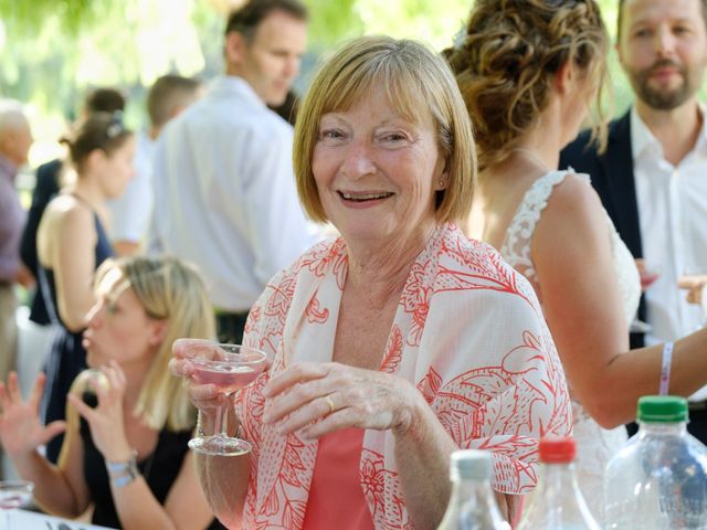Le mariage de Cécile et Teddy à Sainte-Gemme-Moronval, Eure-et-Loir 70