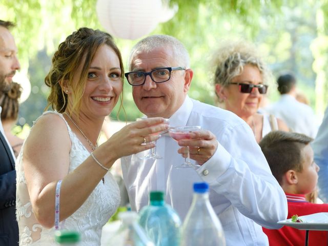 Le mariage de Cécile et Teddy à Sainte-Gemme-Moronval, Eure-et-Loir 71