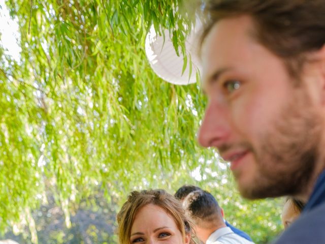 Le mariage de Cécile et Teddy à Sainte-Gemme-Moronval, Eure-et-Loir 73