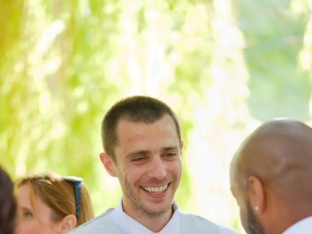 Le mariage de Cécile et Teddy à Sainte-Gemme-Moronval, Eure-et-Loir 76