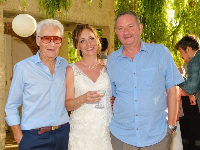 Le mariage de Cécile et Teddy à Sainte-Gemme-Moronval, Eure-et-Loir 79