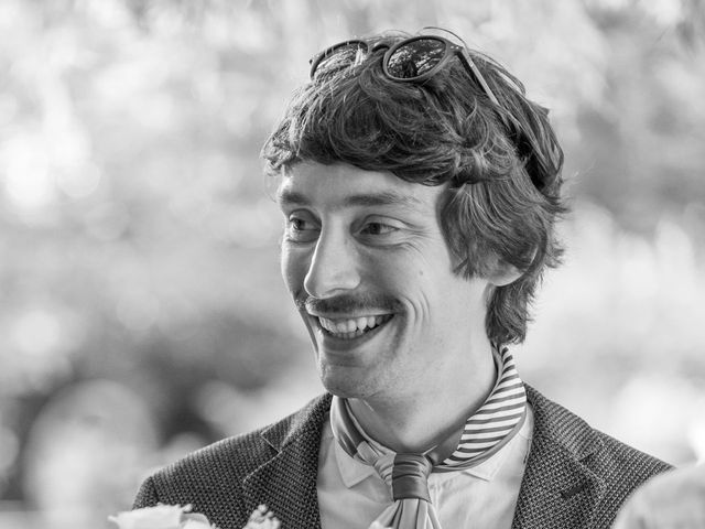 Le mariage de Cécile et Teddy à Sainte-Gemme-Moronval, Eure-et-Loir 80